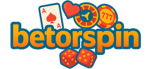 BetorSpin Logo
